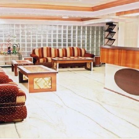 Hotel Rahil International Mahābaleshwar Exteriér fotografie